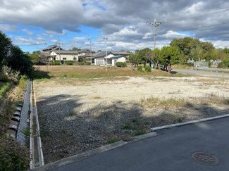 【外観】 | 加西市常吉町　土地