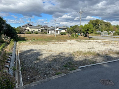 【外観】 | 加西市常吉町　土地