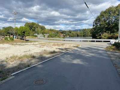 【外観】 | 加西市常吉町　土地