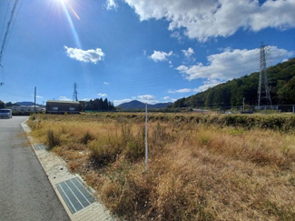 【外観】 | 西脇市和田町13号地