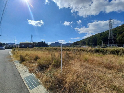【外観】 | 西脇市和田町13号地