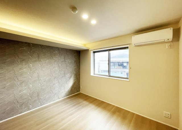 アミコートの居間・リビング