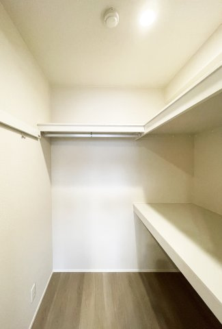 アミコートの収納