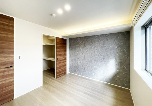 アミコートの居間・リビング