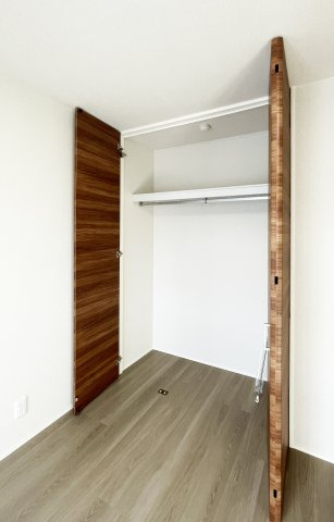 アミコートの収納