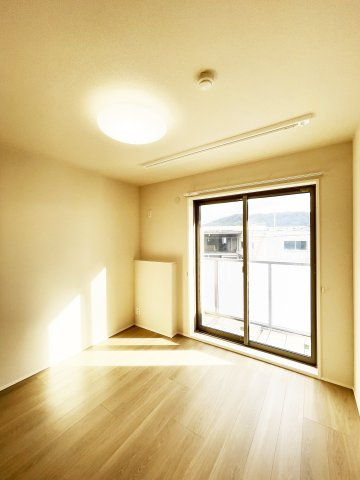 アミコートの居間・リビング