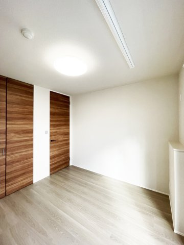 アミコートの居間・リビング