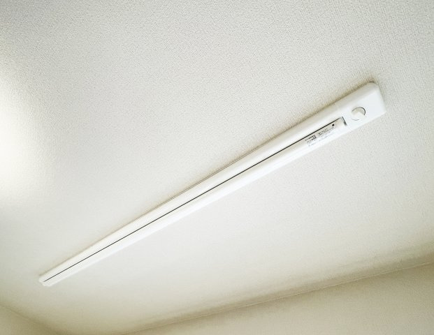 アミコートの設備