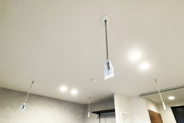 アミコートの設備