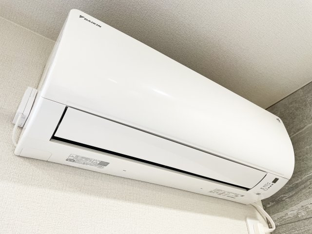 アミコートの設備