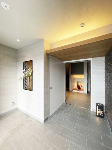 アミコートのその他共用部分