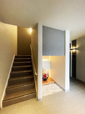 アミコートのその他共用部分