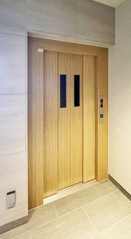 アミコートのその他共用部分