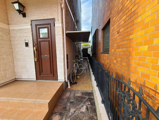 ベアートのその他共用部分|ベアート