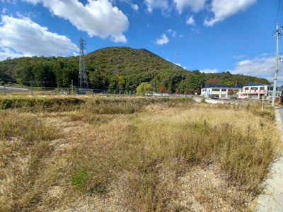 【外観】 | 西脇市和田町15号地