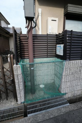 【その他共用部分】 | エステール立花