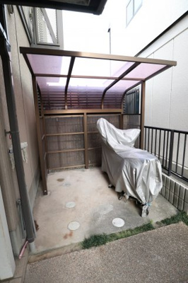 【その他共用部分】 | エステール立花