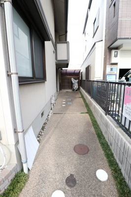 【その他共用部分】 | エステール立花