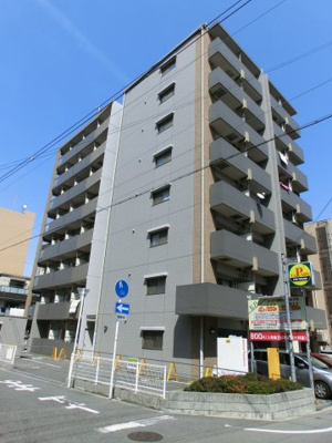 【外観】 | グランディール阪南町Ⅲ番館 | グランディール阪南町３番館