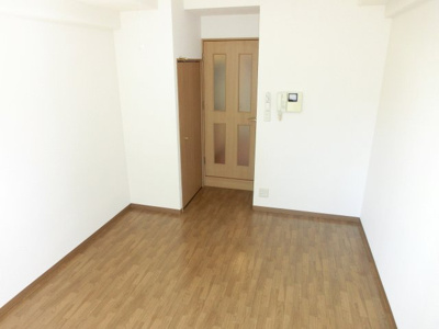 【内装】 | グランディール阪南町Ⅲ番館 | 洋室7.4帖