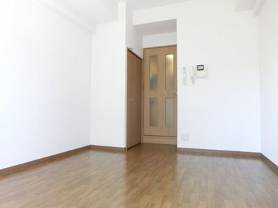 【寝室】 | グランディール阪南町Ⅲ番館 | 洋室7.4帖