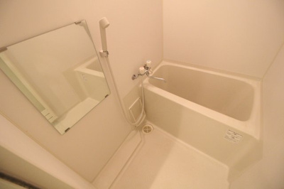 【浴室】 | グランディール阪南町Ⅲ番館 | ユニットバス