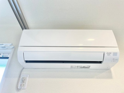 【設備】 | リアン ファミリオ 向陽 | ※同物件別室参考写真