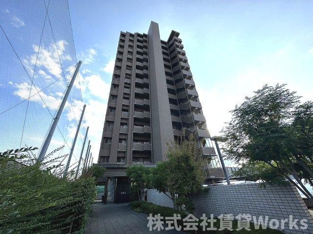 サーパス北前川