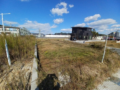 【外観】 | 西脇市和田町21号地