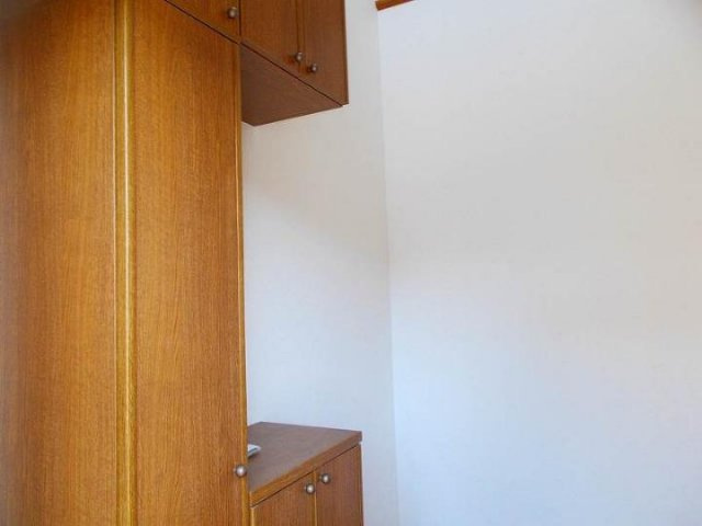 カーペンターＩの玄関