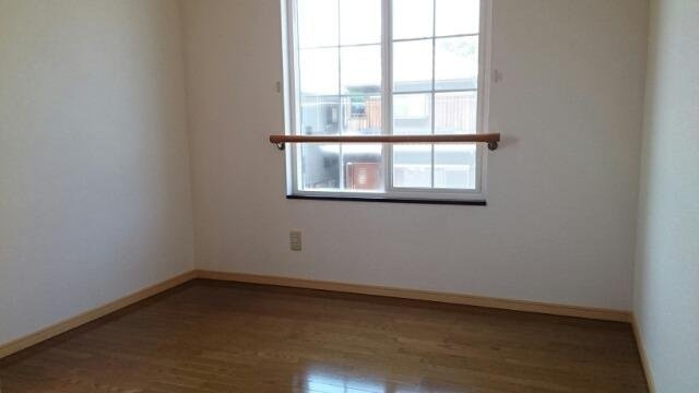 カーペンターＩの子供部屋