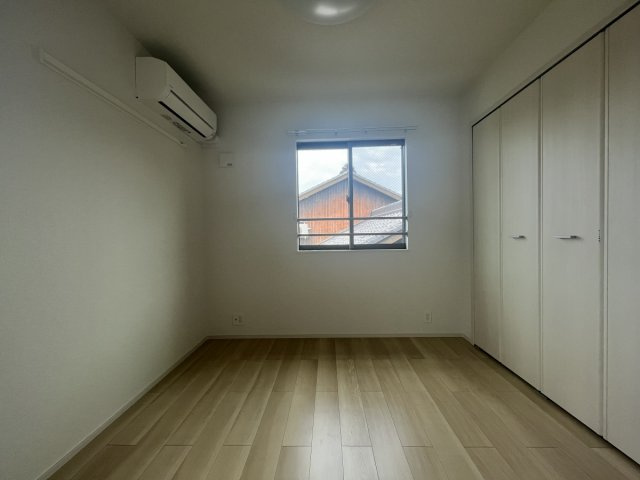 高砂市阿弥陀町阿弥陀のアパートの子供部屋