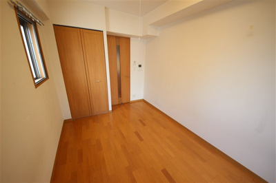 【寝室】 | エステムプラザミッドプレイス | ※別部屋参照