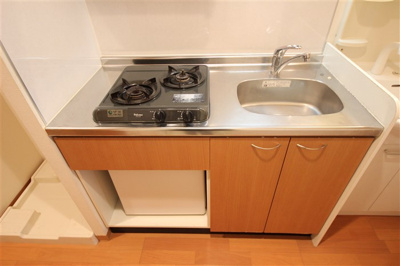 【キッチン】 | エステムプラザミッドプレイス | ※別部屋参照