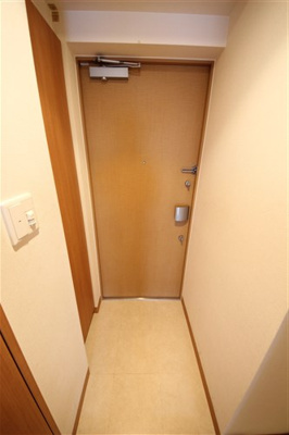 【玄関】 | エステムプラザミッドプレイス | ※別部屋参照