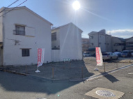 立花町3丁目売土地の画像
