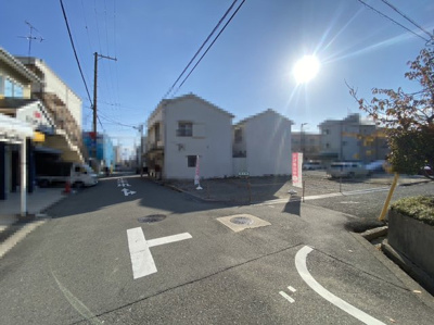 【外観】 | 立花町3丁目売土地