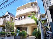 リフィオ三軒茶屋の画像