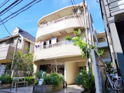 リフィオ三軒茶屋の画像