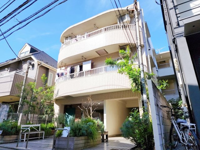 【外観】 | リフィオ三軒茶屋