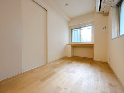 【寝室】 | リフィオ三軒茶屋