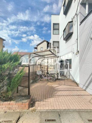 【その他共用部分】 | 奥隅ビル