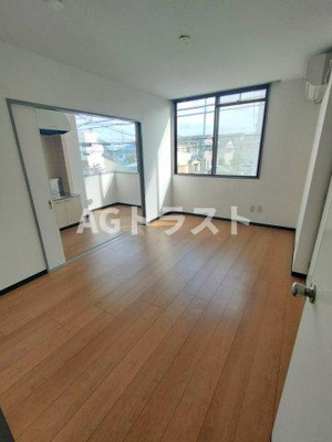 【居間・リビング】 | 奥隅ビル