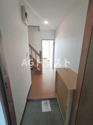 【玄関】 | 奥隅ビル