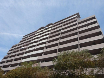 【外観】 | サクラハイム浦江