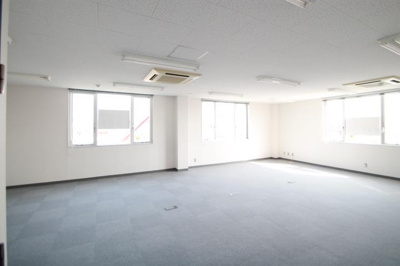 【居間・リビング】 | ＮＳＫビル | 事務所仕様