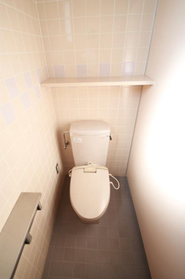 【浴室】 | ＮＳＫビル | トイレ