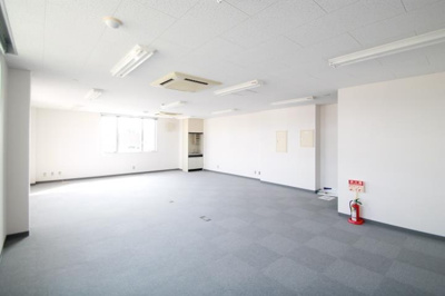 【洗面所】 | ＮＳＫビル | 20.04坪