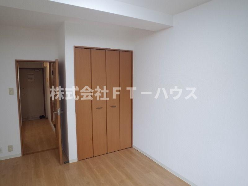 イーストベイ・船橋本町のその他共用部分