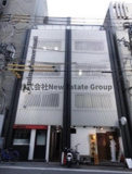 大阪市北区与力町の店舗一部の画像
